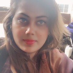 Faria Ahmed