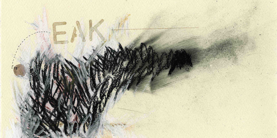 Alternative Perspectives at a Crossroads. Courtesy of espacio artkunstarte