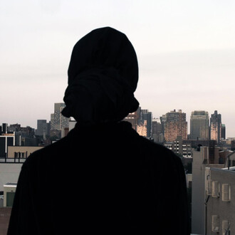 Monika Weiss. Courtesy of Silas Von Morisse Gallery