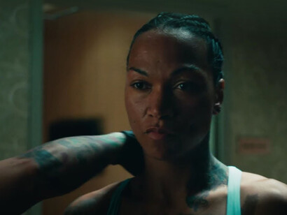 Catch the fair one is a gripping thriller with well-developed characters