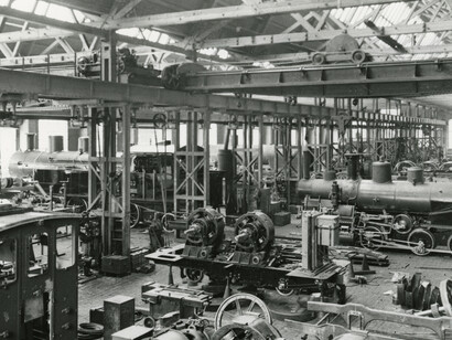 Simply Zurich. Courtesy of National Museum Zurich