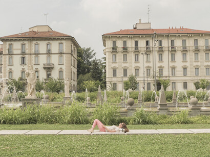 Gianluca Gulluni – Canicola Wagner, 2017