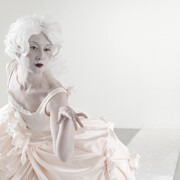 Giovanna Ricotta, Toilette, 2008 