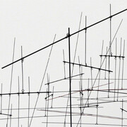 Knopp Ferro. Courtesy of Louis Stern Fine Arts