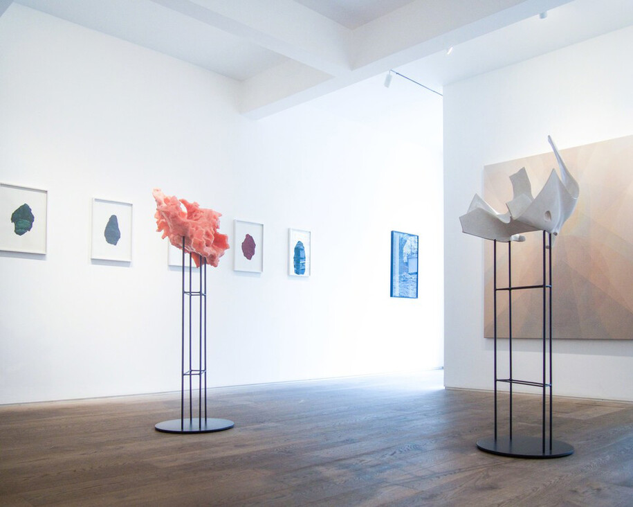 Body. Courtesy of Kristin Hjellegjerde Gallery