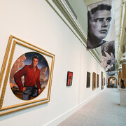 Bravo! Courtesy of National Portrait Gallery