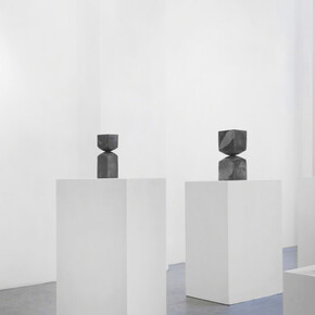 Markus F. Strieder. Courtesy of Galerie Burster
