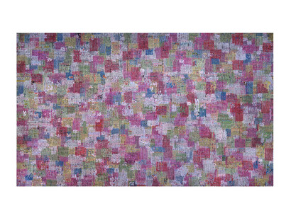 Wang Qingsong, Debacle,180 x 300 cm, 2009 © Wang Qingsong, courtesy Huxley-Parlour Gallery