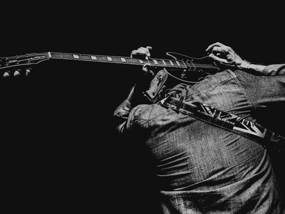 Larga vida a los músicos 
