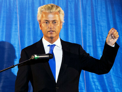 Geert Wilders