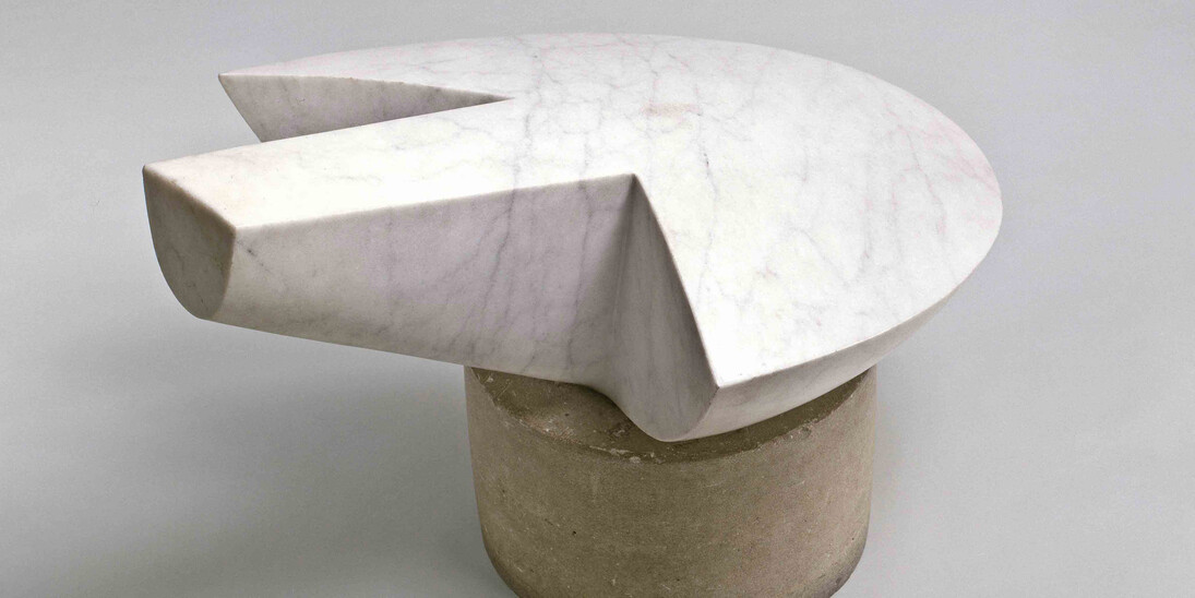 Beyeler Collection. Courtesy of Fondation Beyeler