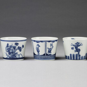 Winnie-the-Pooh. Courtesy of High Museum of Art