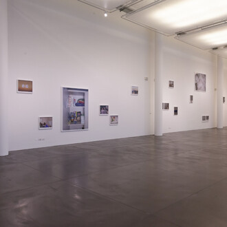 Armin Linke. Courtesy of Museo MA*GA