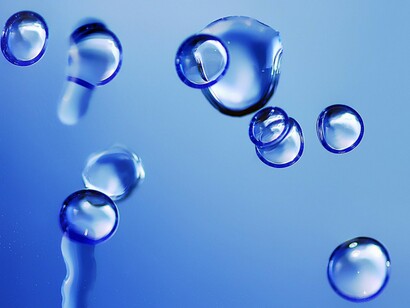 Biological cells