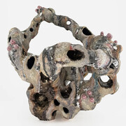 Sasha Koozel Reibstein, The only way out is through, 2026. Courtesy of Quint Gallery 