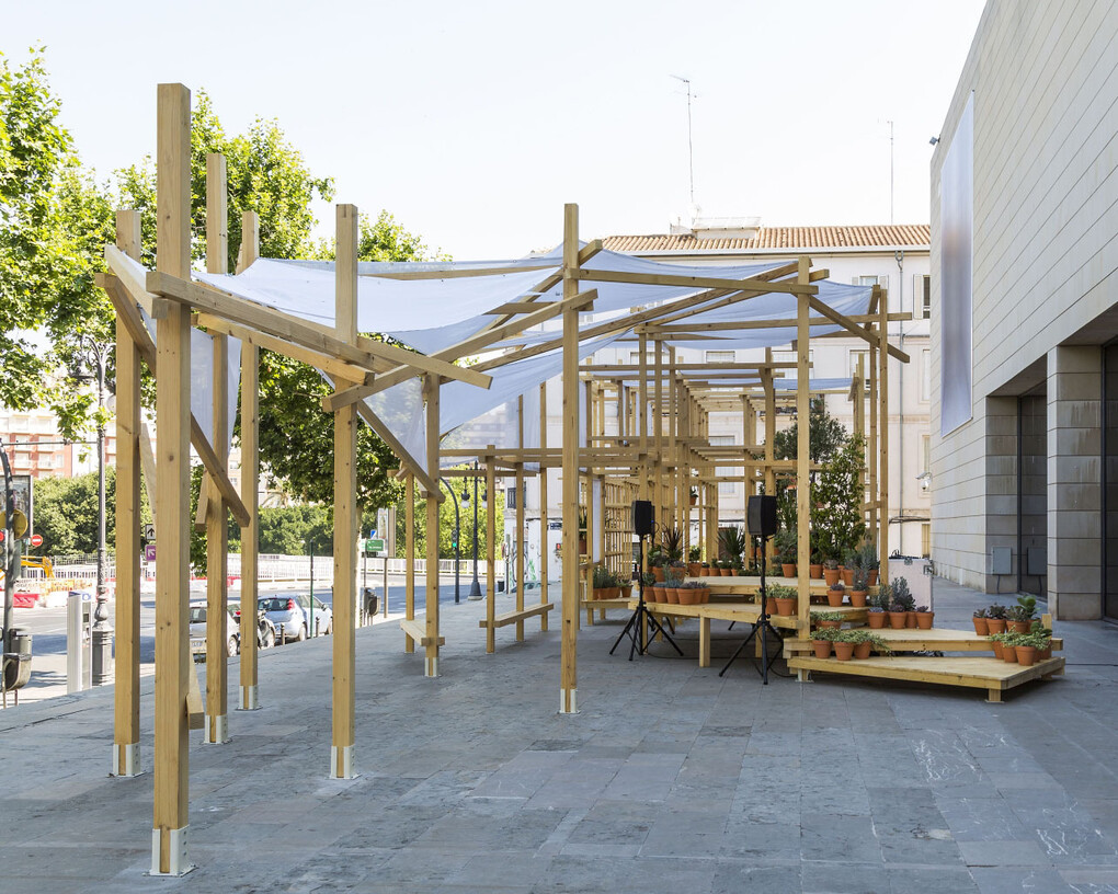 Adrián Torres Astaburuaga, Transition, 2017