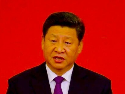 Xi Jinping y el papel de China en el siglo XXI