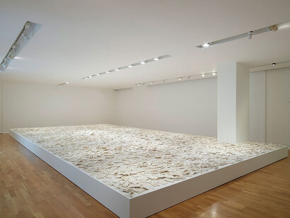 Sea. Courtesy of Foundling Museum
