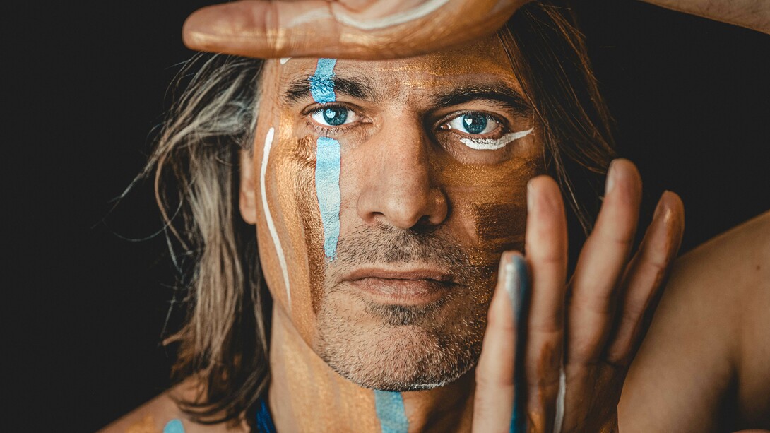 Roland Wälzlein © Jane Jule Simon