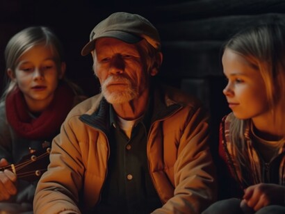 Con l’evoluzione dei media, la narrazione orale si è adattata a nuovi formati come la radio, gli audiolibri e i podcast, mantenendo viva la sua capacità di coinvolgere e connettere le persone 