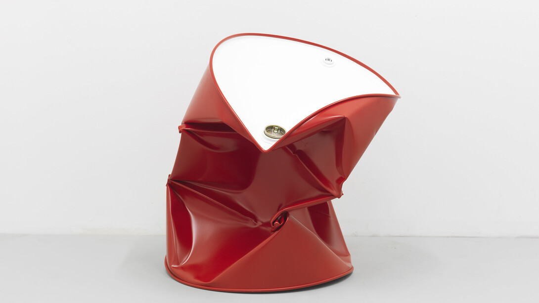 Dylan Lynch, I Wish It Would Rain, 2014, Image courtesy the artist / The Still House Group