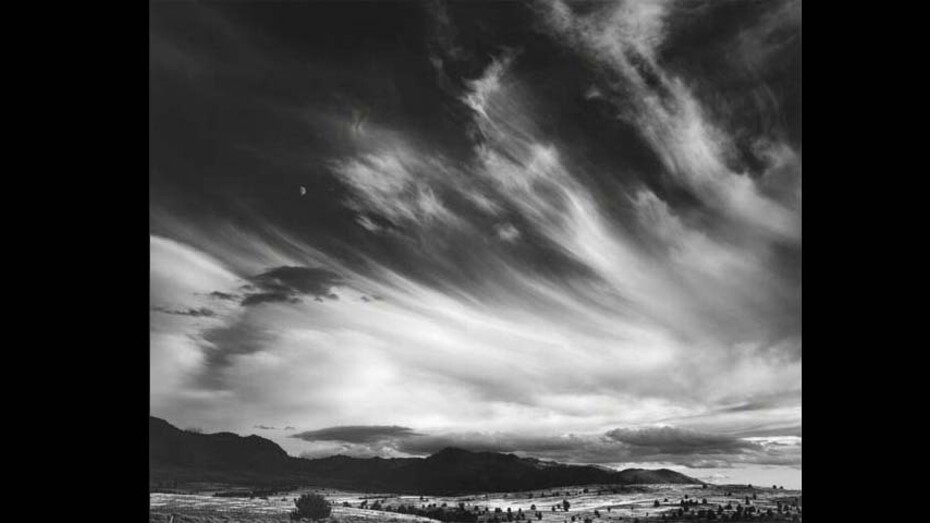 Ansel Adams. ©The Ansel Adams Publishing Rights Trust 