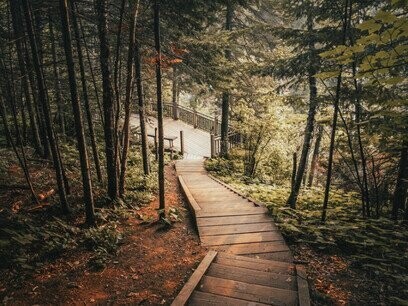 La falta de una dirección clara y el desconocimiento sobre quién seré en este trayecto hacen que la incertidumbre se haga palpable