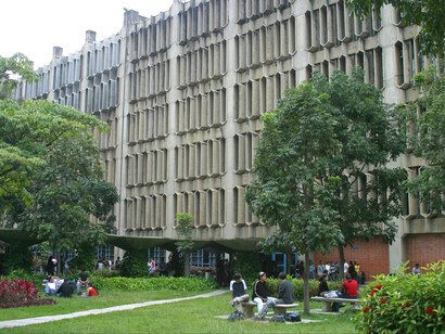 Universidad Católica Andrés Bello, Caracas, Venezuela