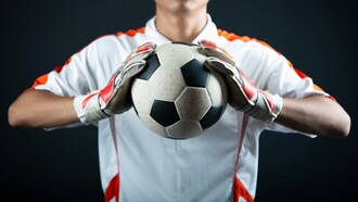 Il portiere è l’ultimo baluardo della squadra, colui che può decidere l’esito di una partita con una sola parata