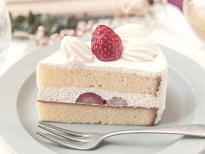 Kurisumasu keki (Japón)