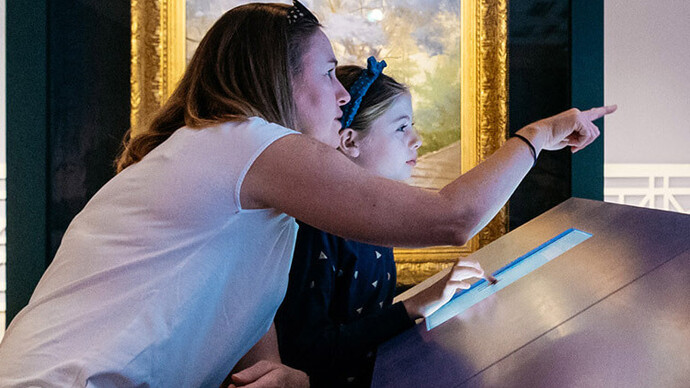 APT9 Kids. Courtesy of Queensland Art Gallery