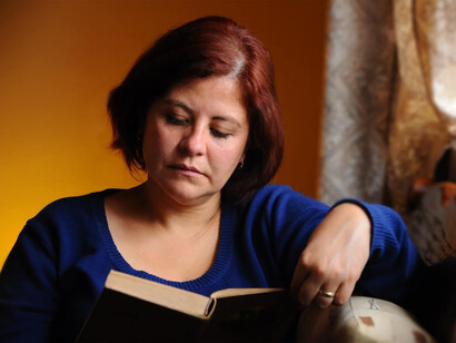 El placer de la lectura