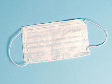 Facemasks became an everyday sight during the COVID 19 pandemic