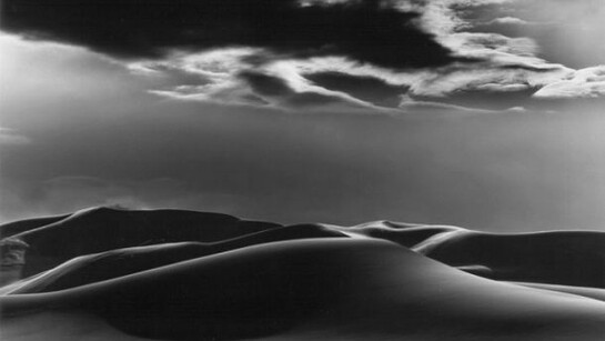 © The Brett Weston Archive