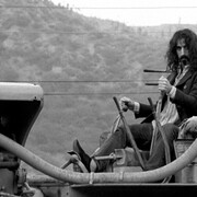 Baron Wolman. Courtesy of Gallery 270