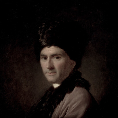 Jean-Jacques Rousseau (1712-1778)