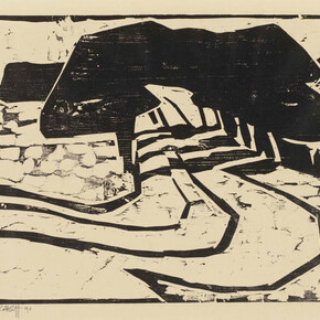 The Mysteries of Material. Courtesy of Museum Städel