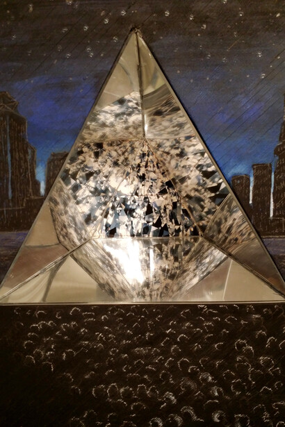 Wheiza Kim, Gallery d'Arte