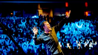 Tony Robbins