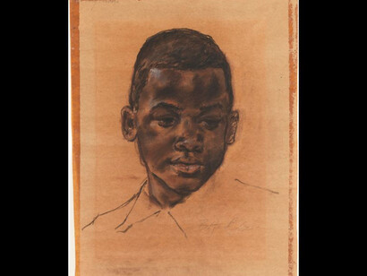 Awakened In You. Courtesy of PAFA