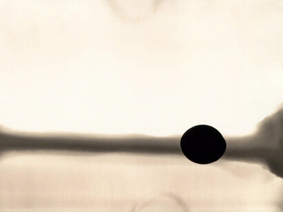 Claudio Santambrogio, Landscapes#15, 2015. Courtesy of RBcontemporary