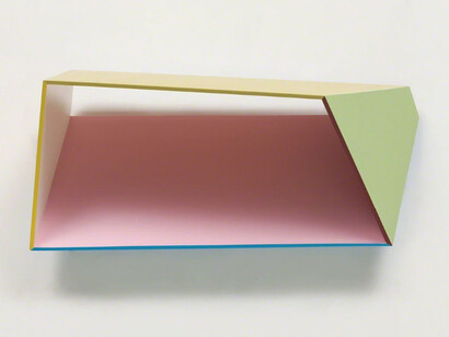 Brad Howe. Courtesy of GR Gallery 