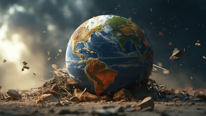 The devastation is not only internal to Iran—it will impact the entire world, including the aggressors