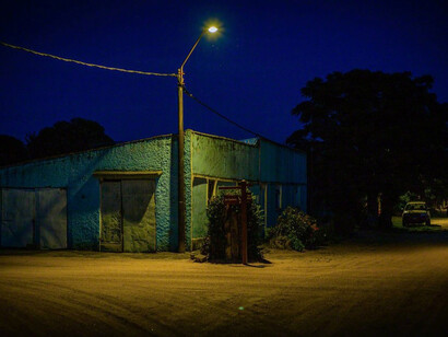 Holly Zausner. Courtesy of Edward Hopper House