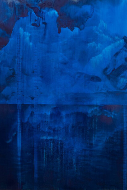 Lorna Simpson. Courtesy of Hauser & Wirth Gallery