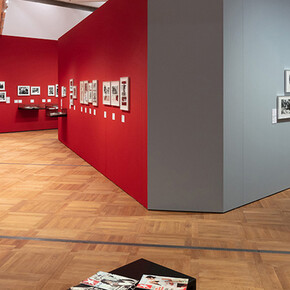 The Exotic Country. Courtesy of Deutsches Historisches Museum