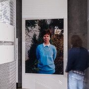 Artistes divers, Dodeka : 12 œuvres pour 12 cantons, vue de l'exposition. Avec l'aimable autorisation du Mudam Luxembourg