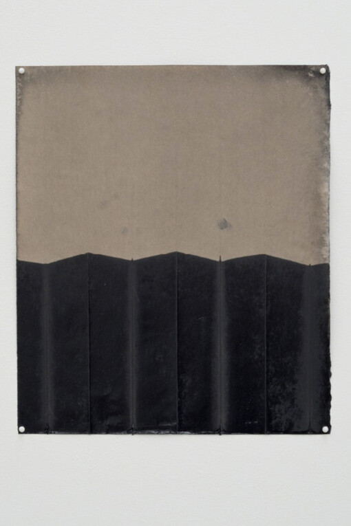 Jeff McMillan & Dark Parade. Courtesy of Kristof De Clercq gallery