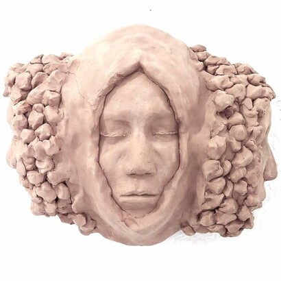 O trabalho de Vilma Correia