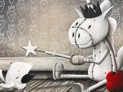 © Fabio Napoleoni